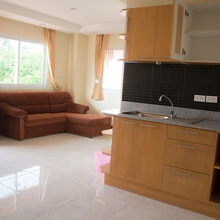 Jungle Resort Джомтьен Номер фото