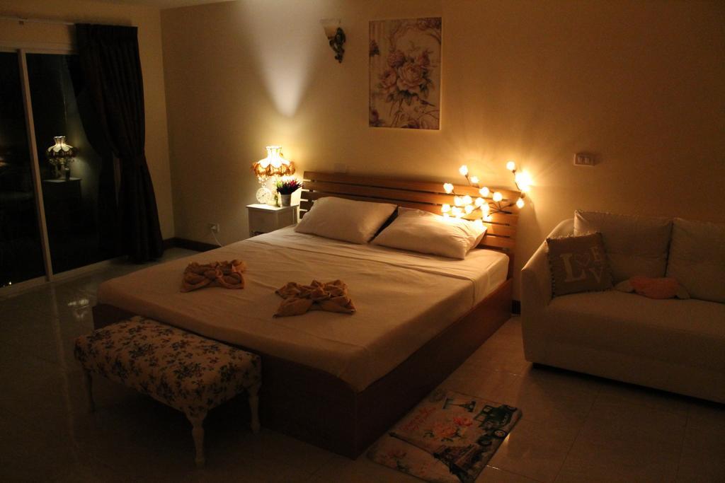 Jungle Resort Джомтьен Номер фото